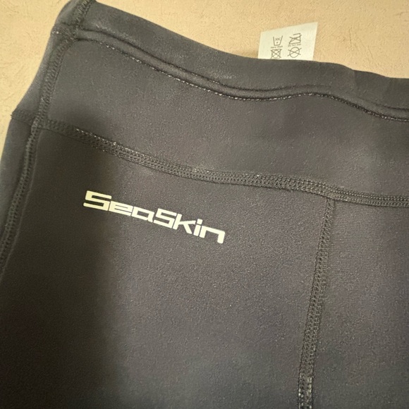 Neoprene Leggings - Picture 5 of 6